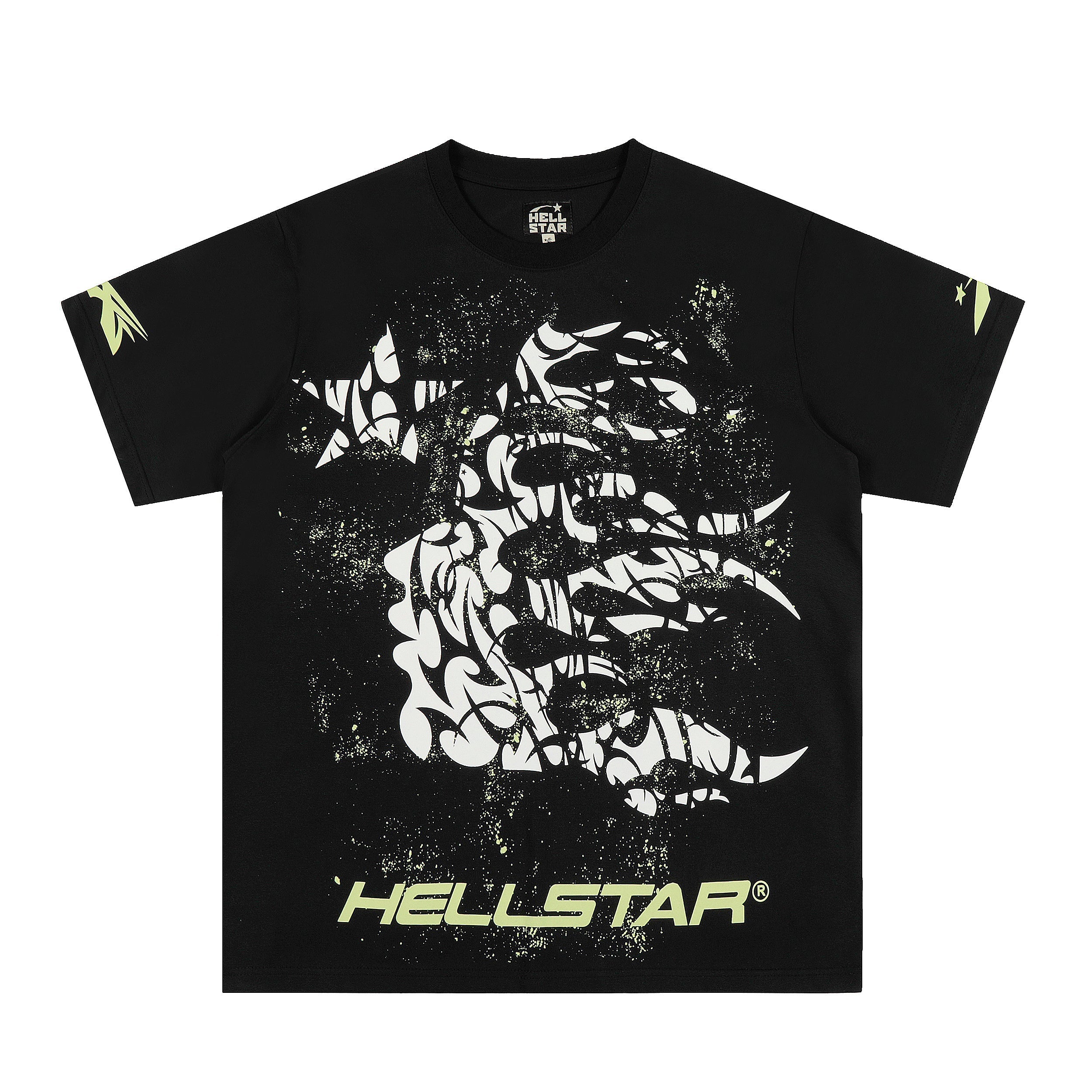 H*llstar Tee