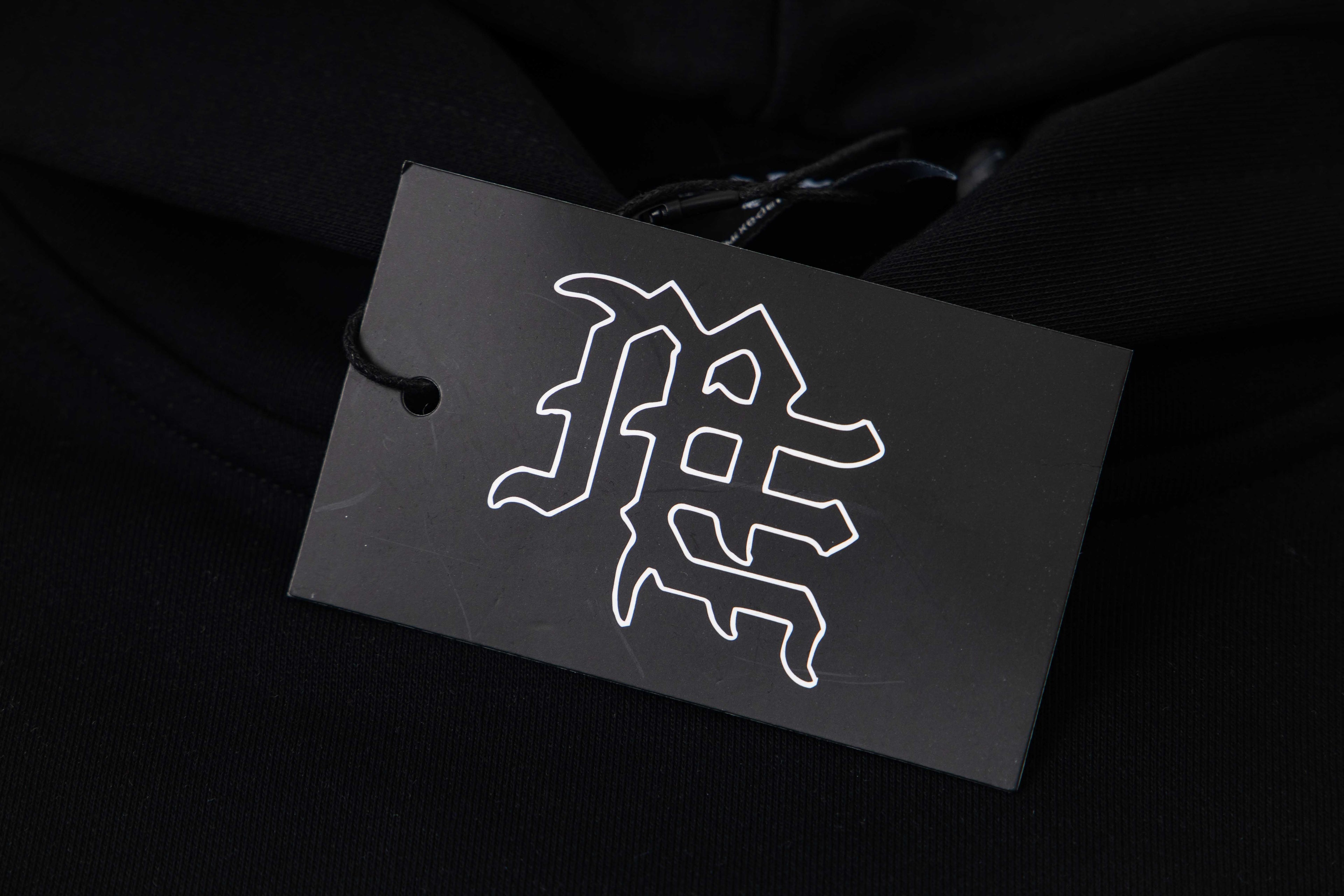 M*xed Emotions Hoodie