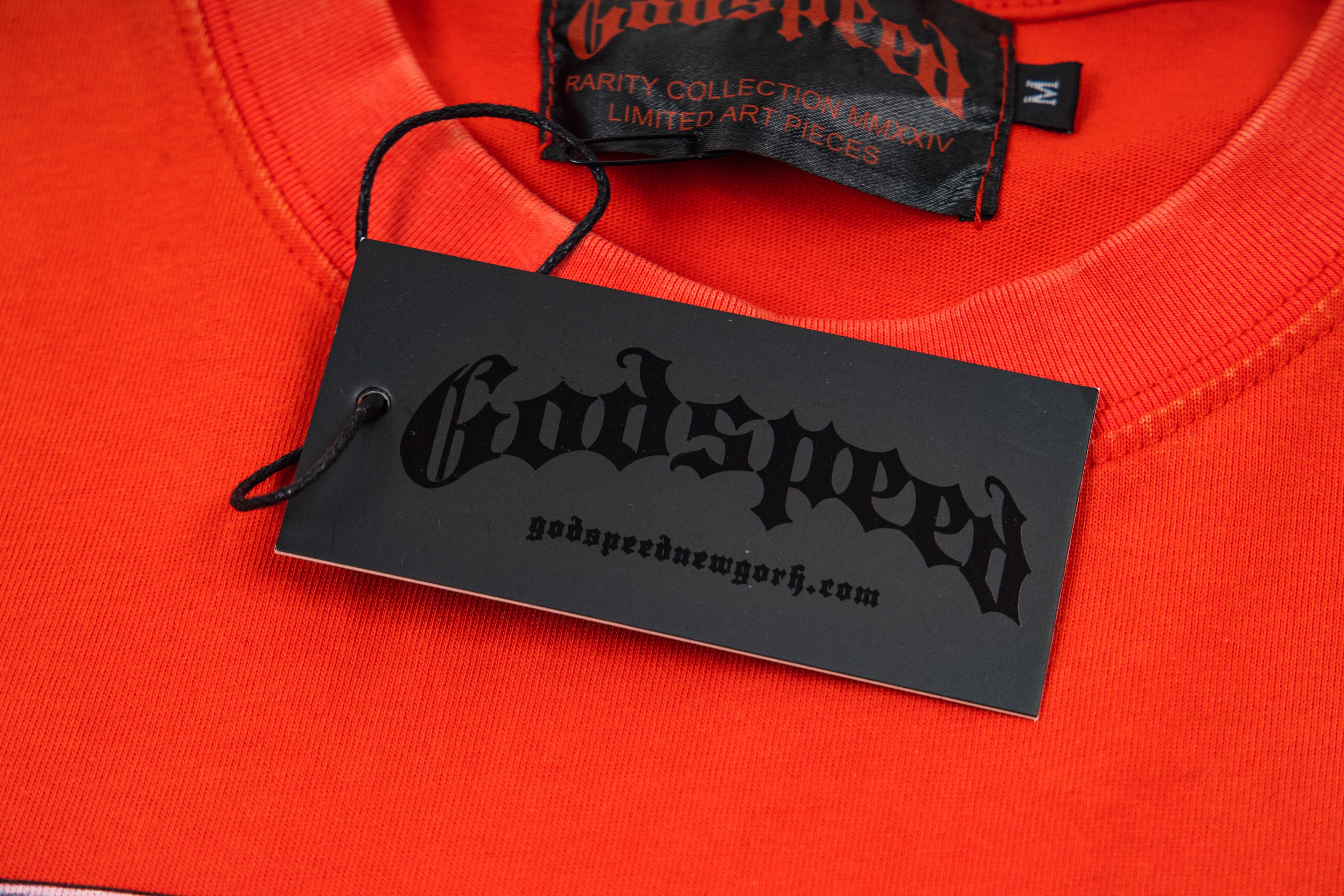 G*dspeed Tee