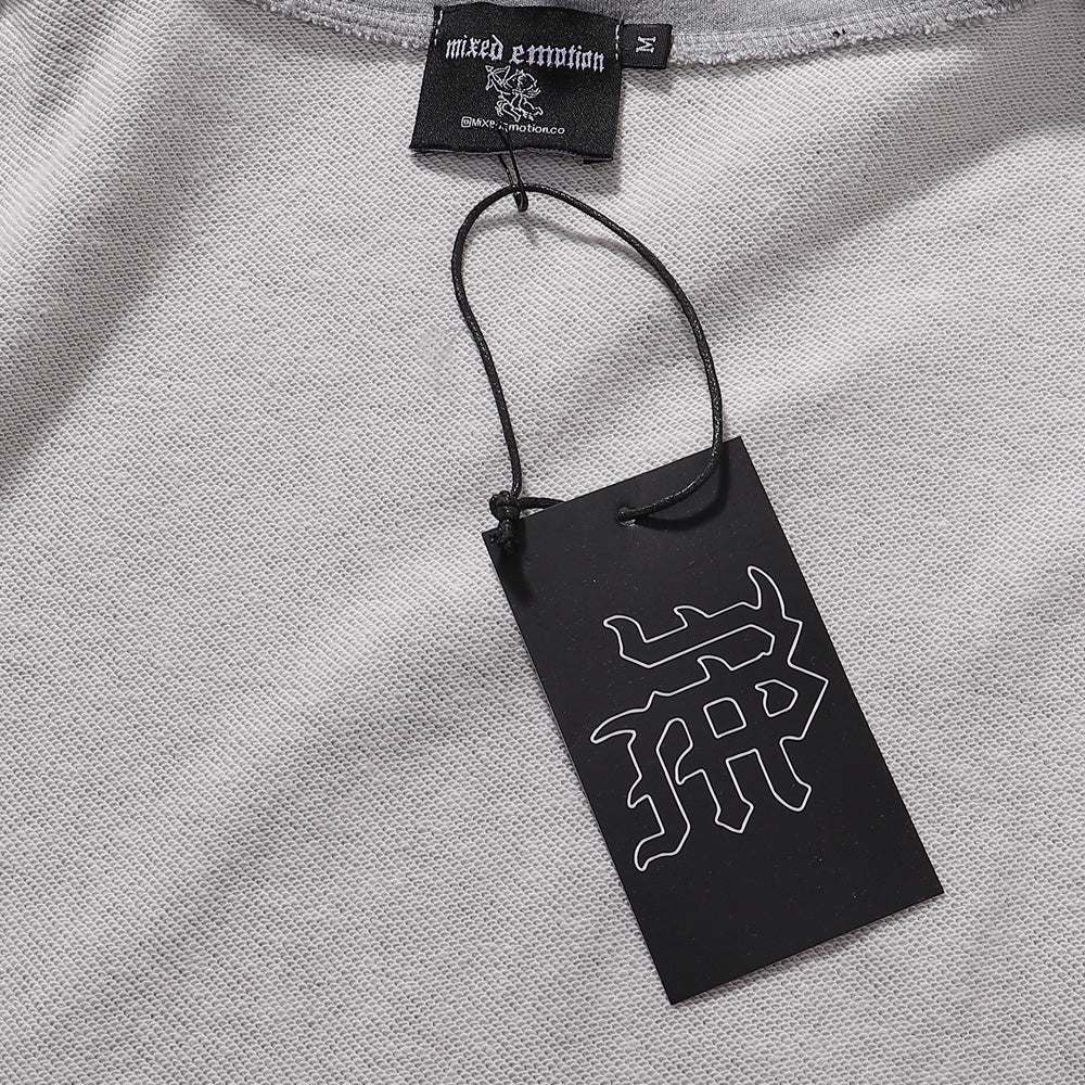 M*xed Emotions Hoodie