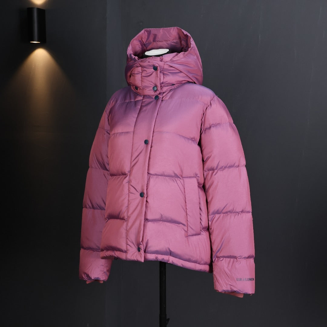 L*lulemon Puffer Jacket