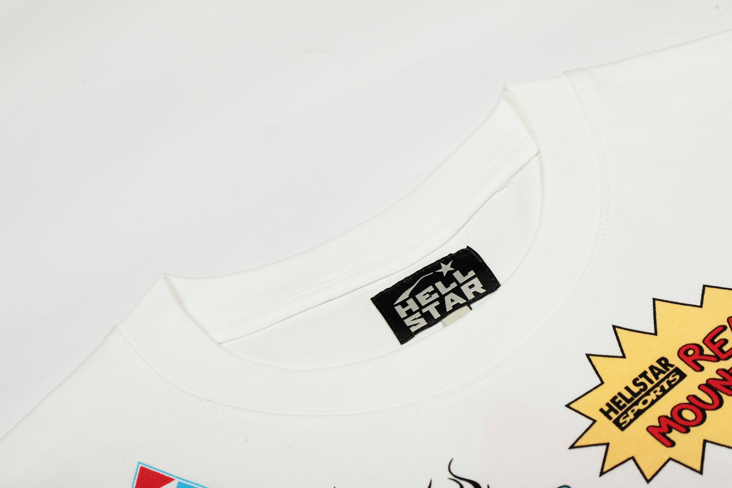 H*llstar Tee