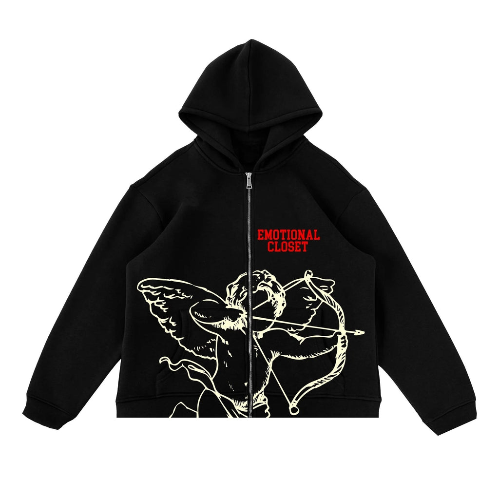 M*xed Emotions Hoodie