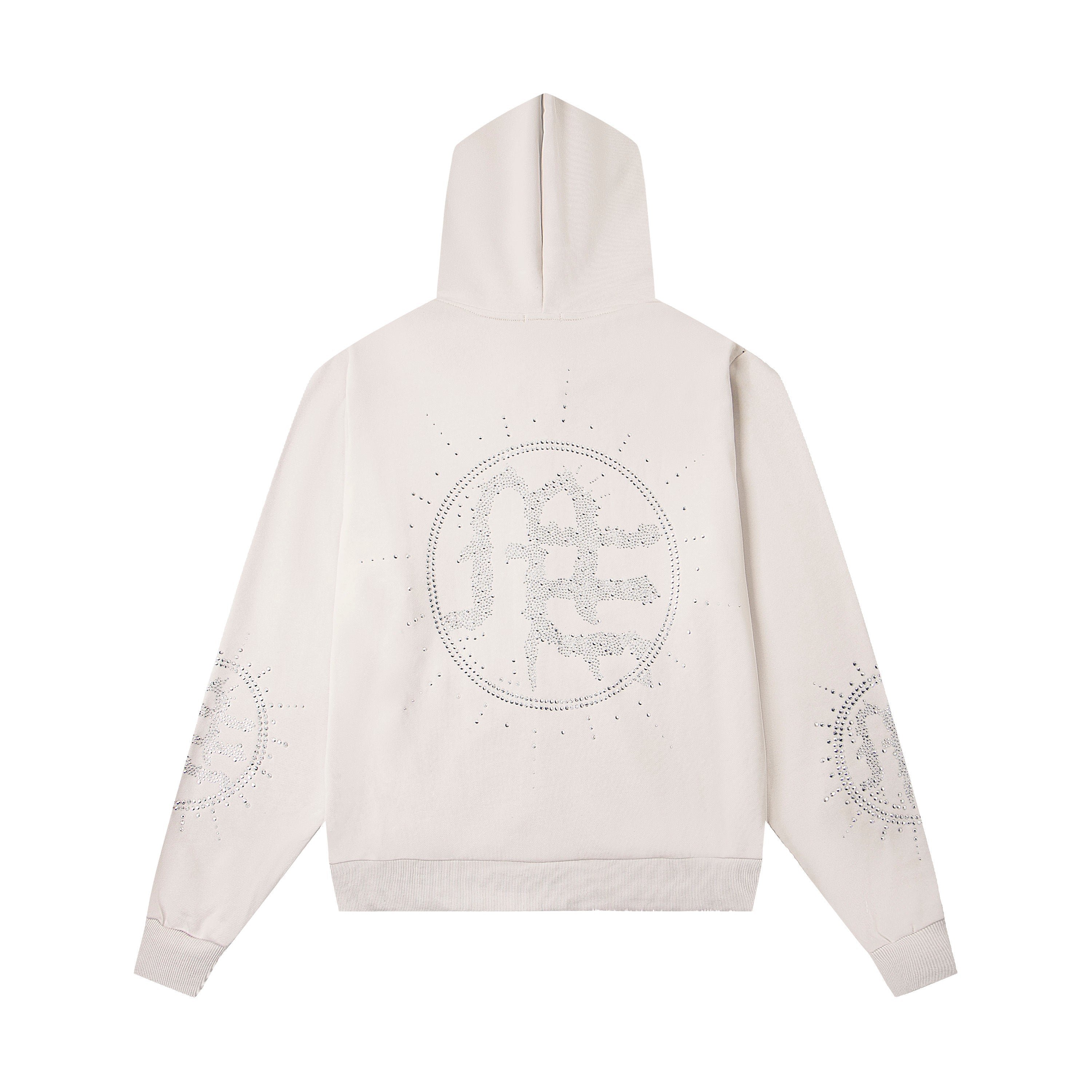 M*xed Emotions Hoodie