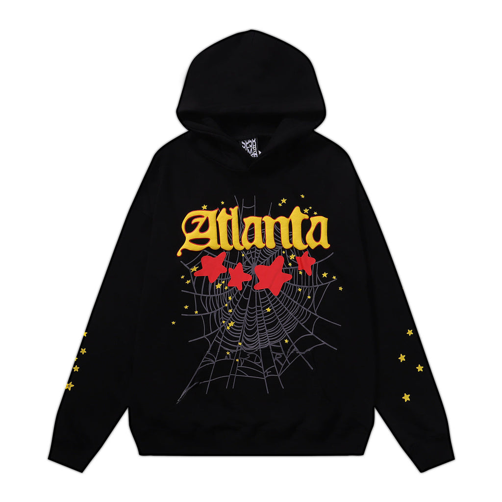 Sp*der 555 Hoodie