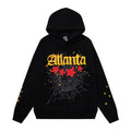 Sp*der 555 Hoodie