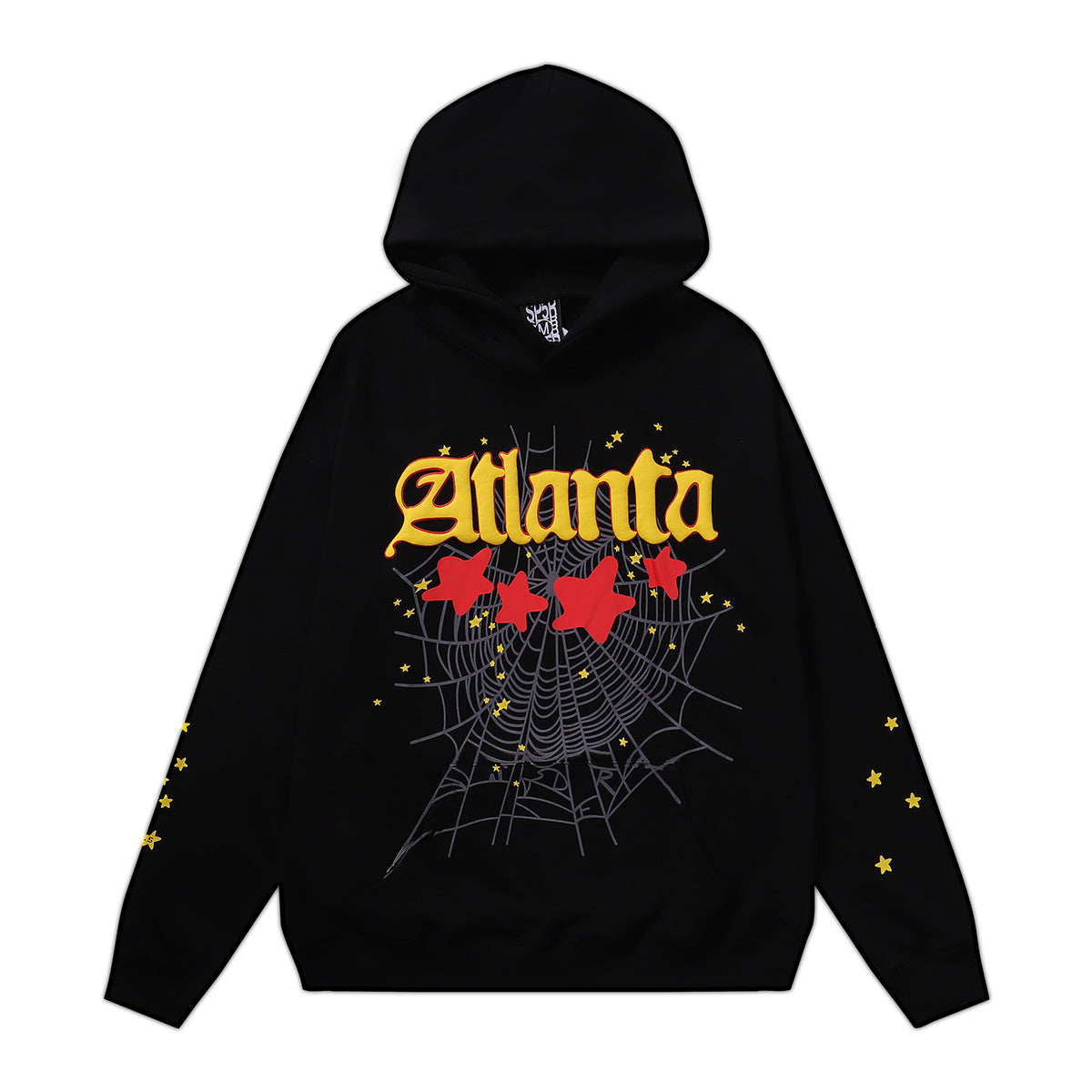Sp*der 555 Hoodie
