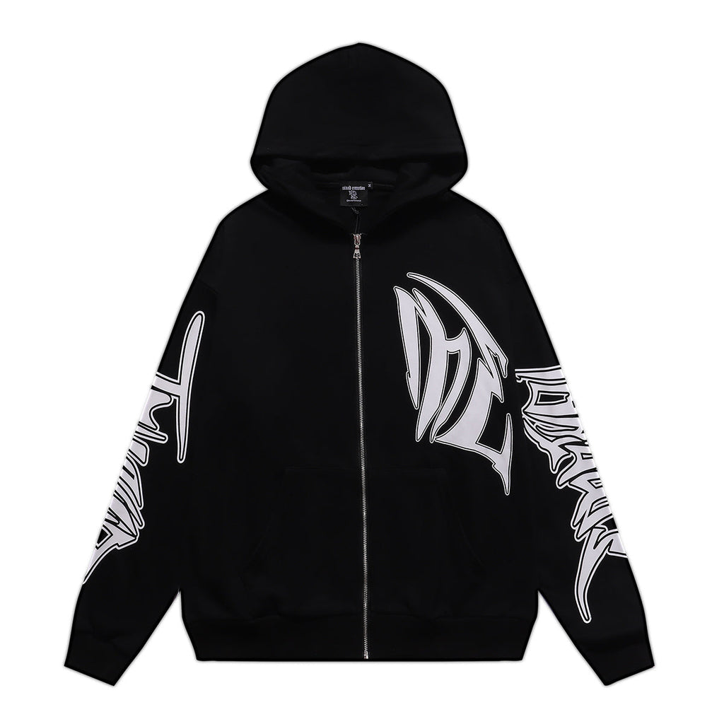 M*xed Emotions Hoodie