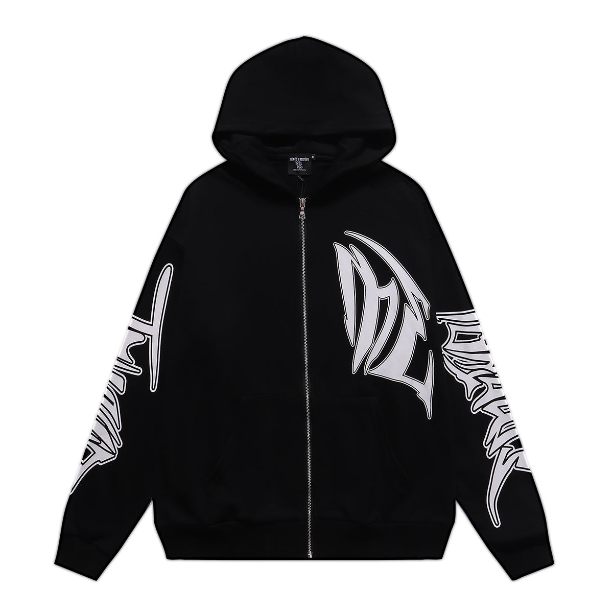 M*xed Emotions Hoodie