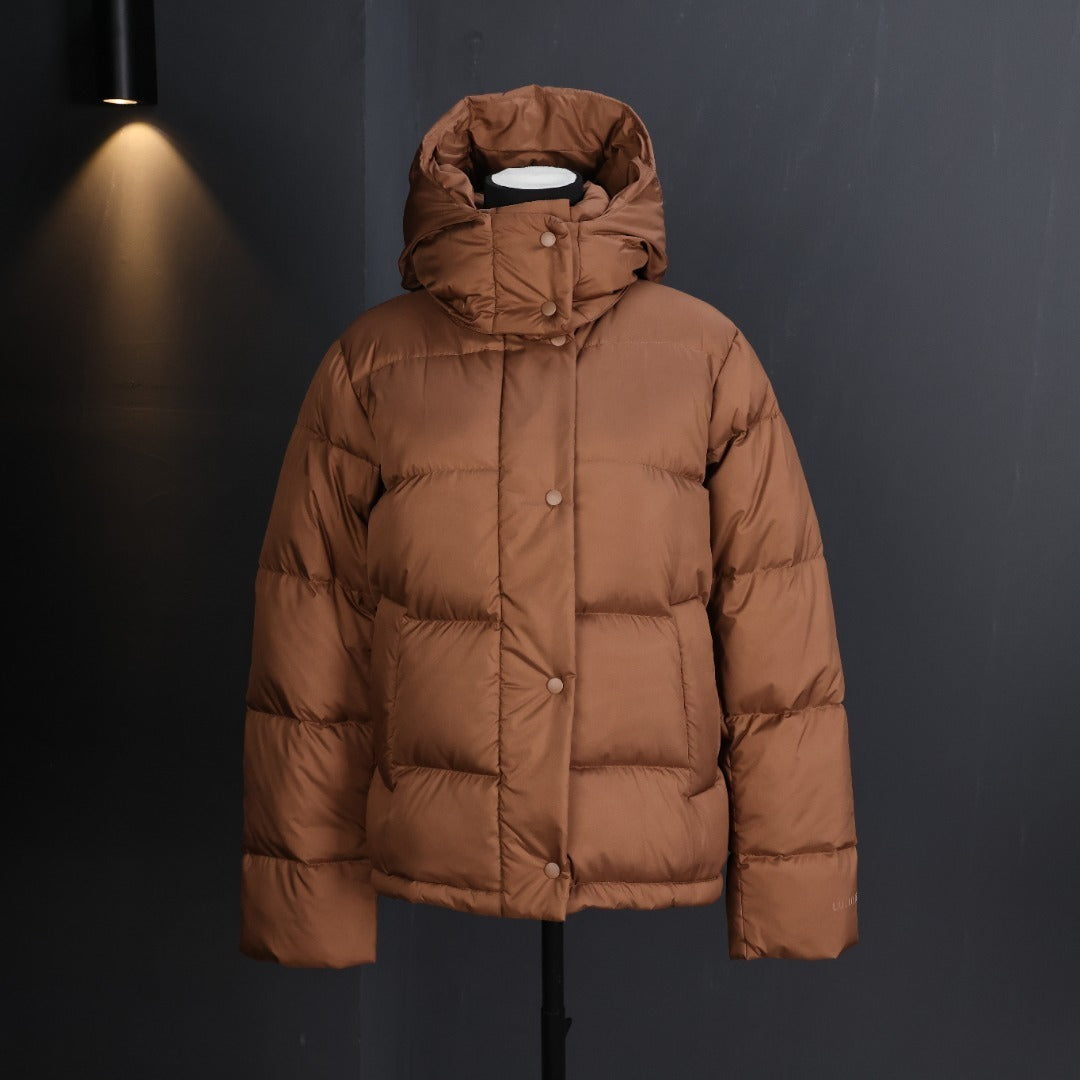 L*lulemon Puffer Jacket
