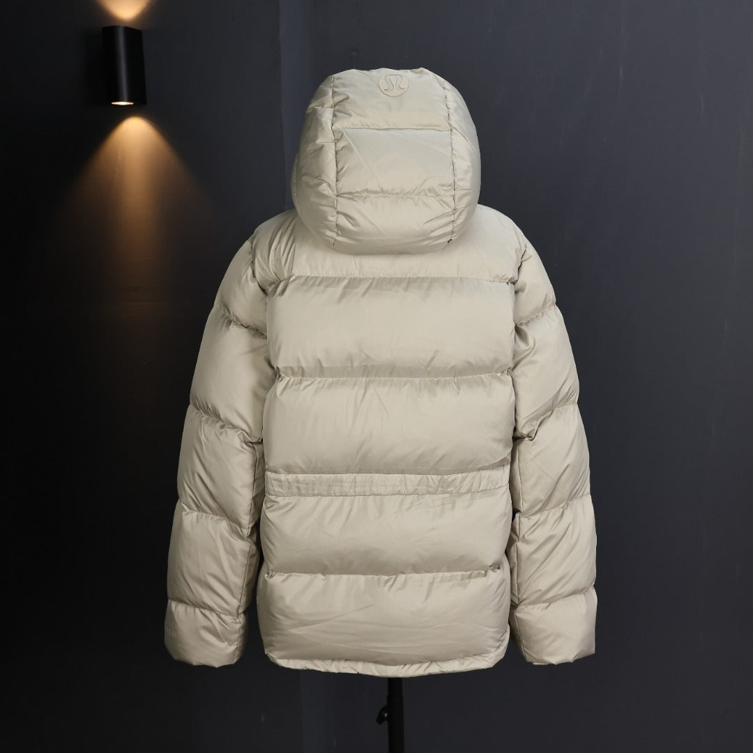L*lulemon Puffer Jacket