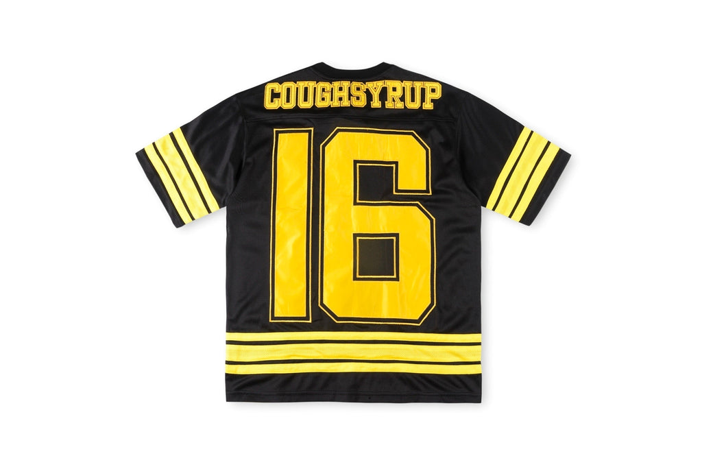 Awf*l Lot Of Cough Syrup Jersey