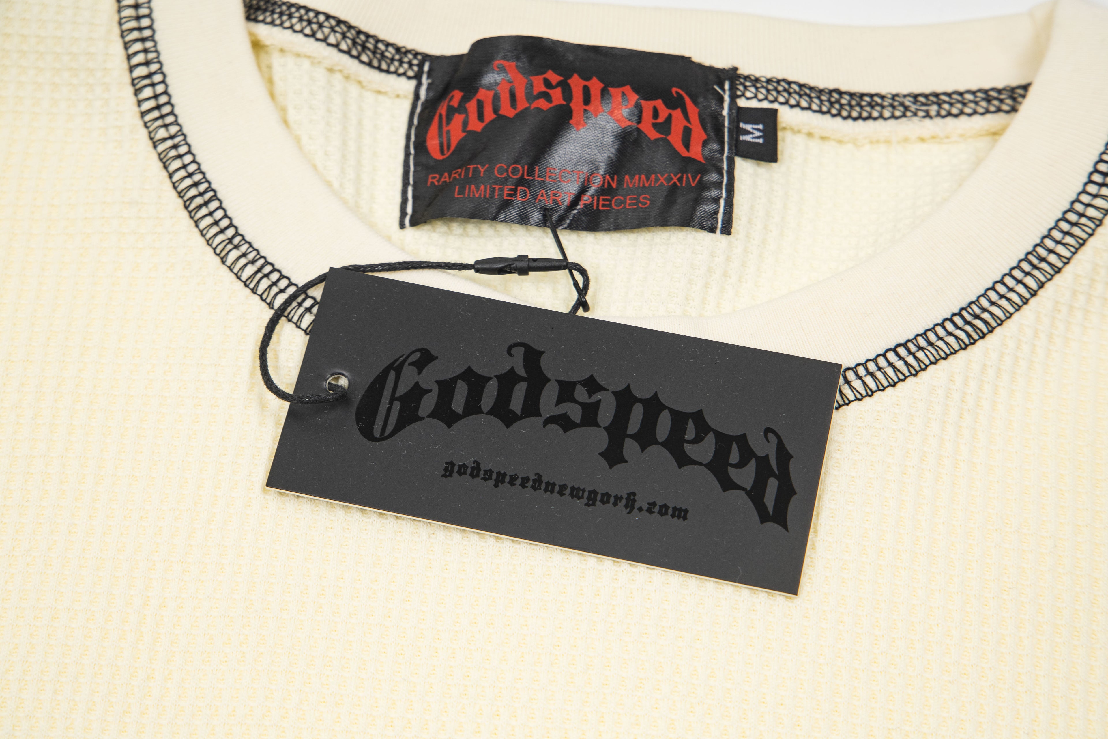 G*dspeed Shirt