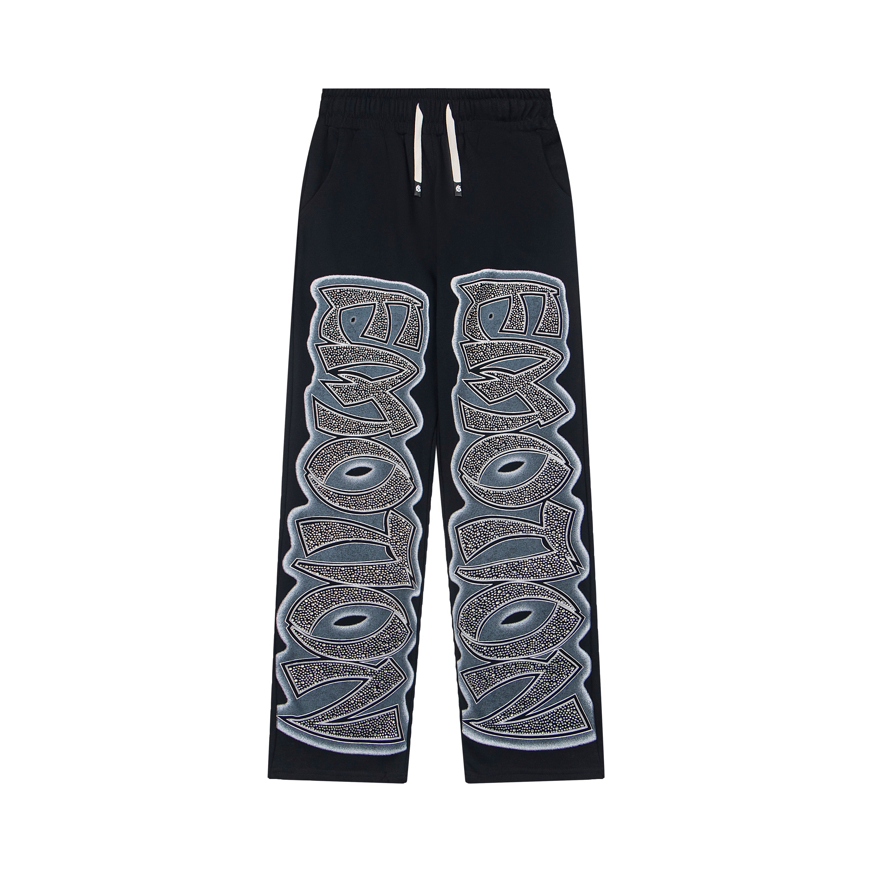 M*xed Emotions Sweats