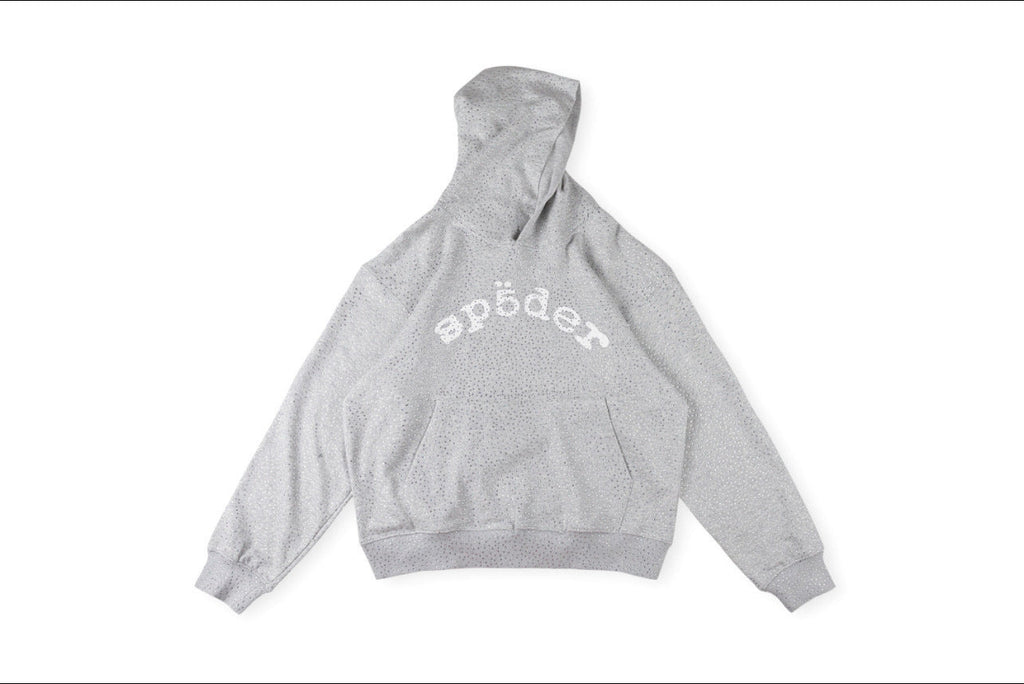 Sp*der 555 Hoodie
