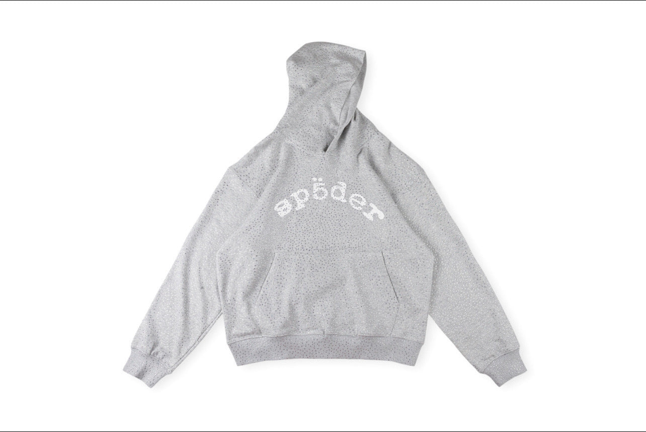 Sp*der 555 Hoodie
