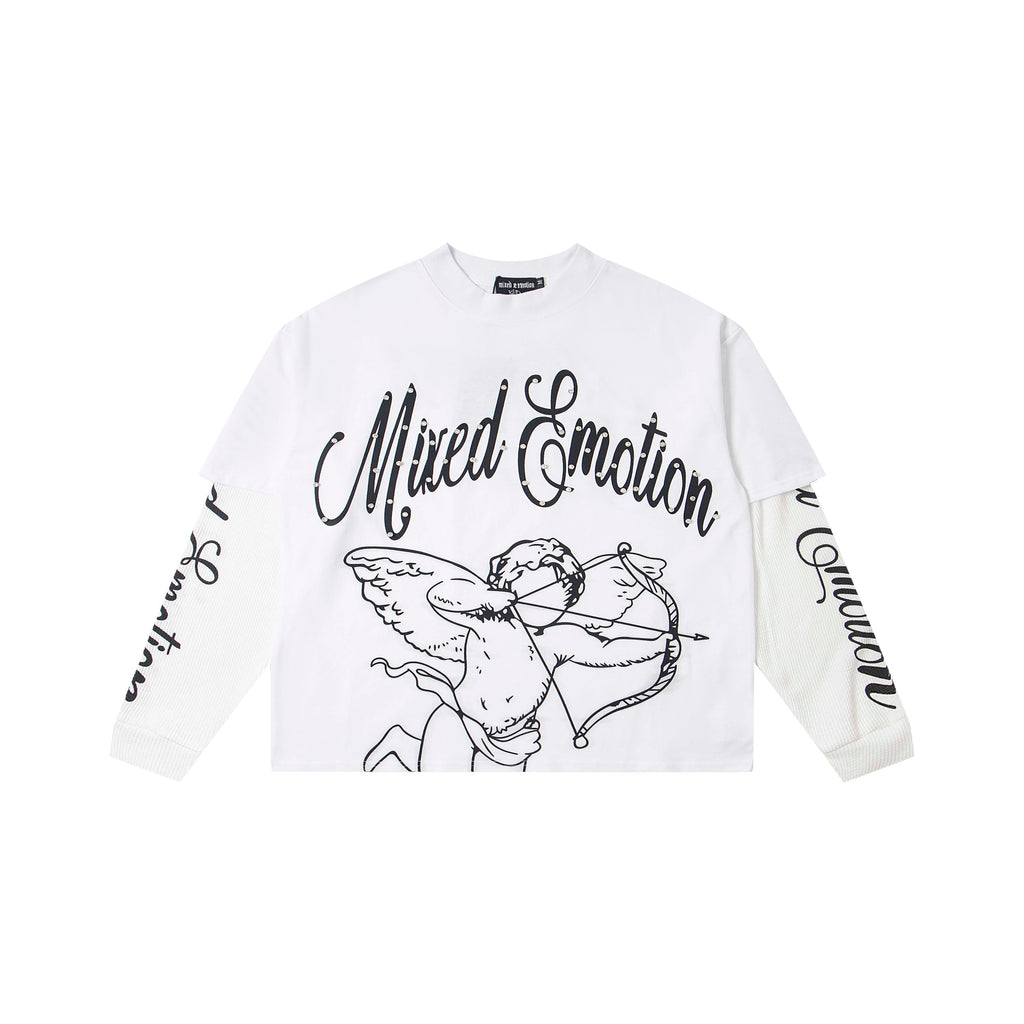 M*xed Emotions Shirt