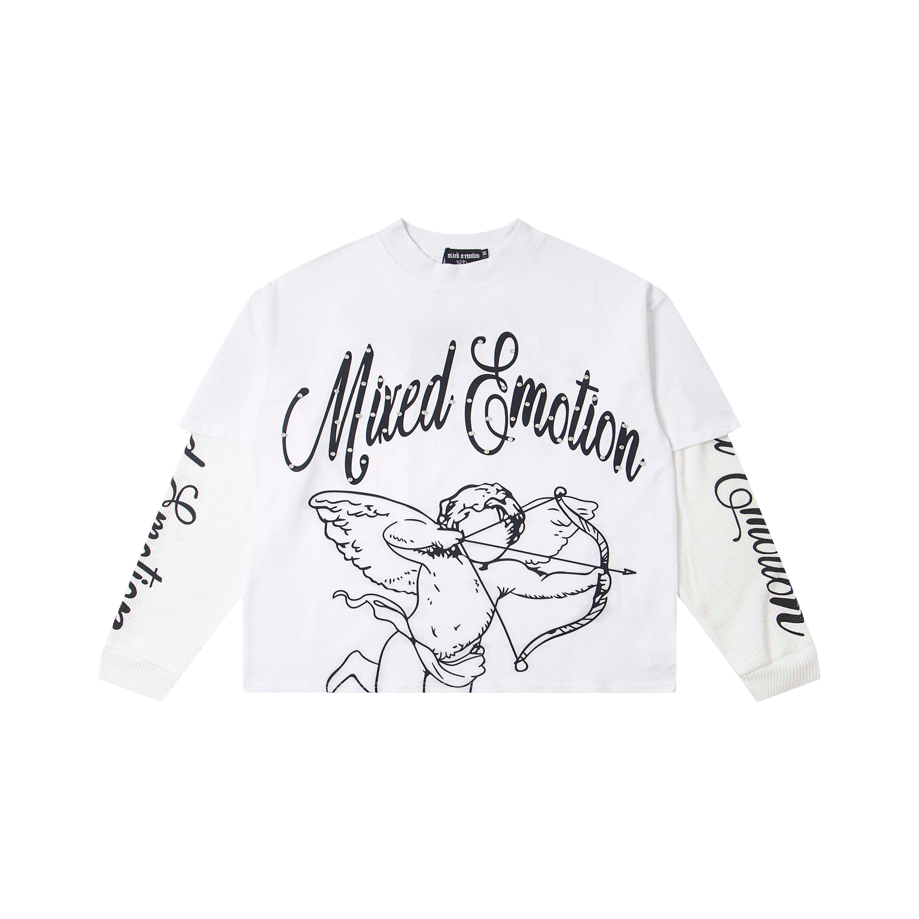 M*xed Emotions Shirt