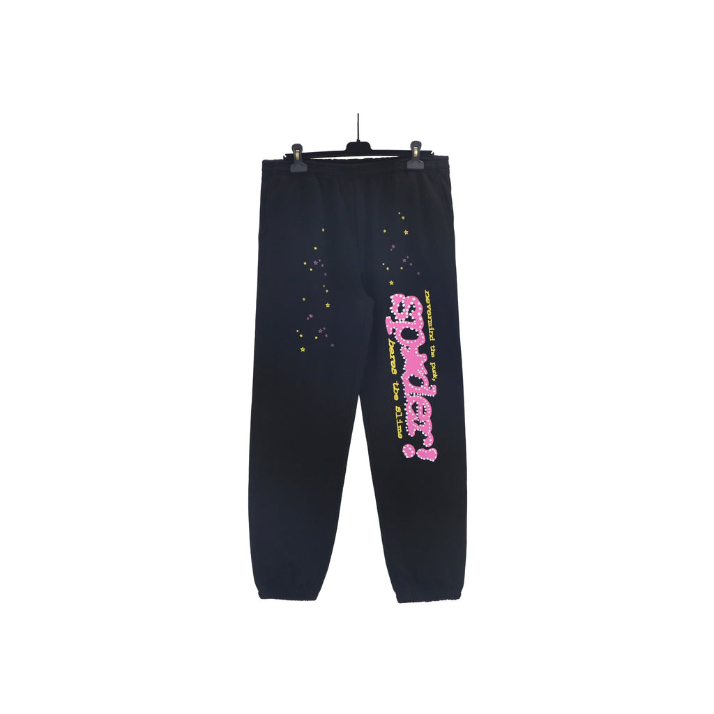 Sp*der 555 Sweats