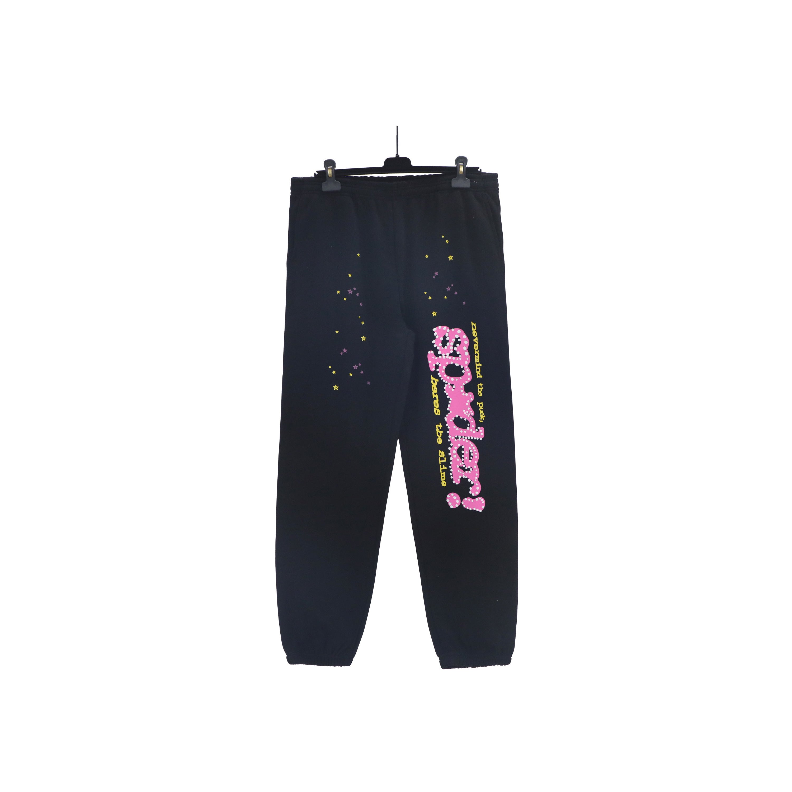 Sp*der 555 Sweats