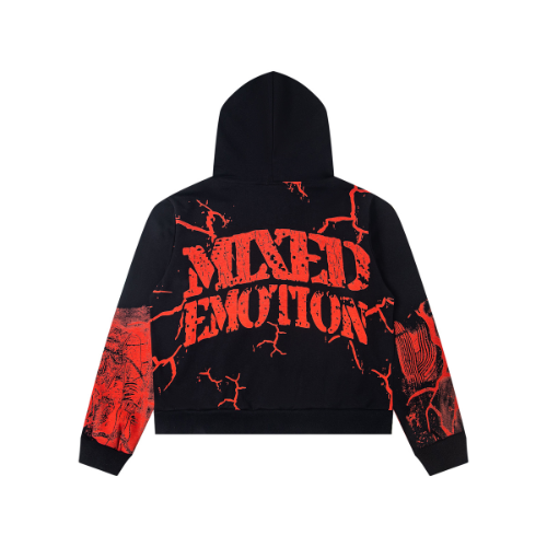 M*xed Emotions Hoodie
