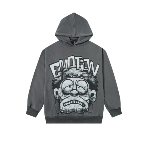 M*xed Emotions Hoodie