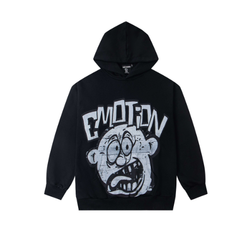 M*xed Emotions Hoodie