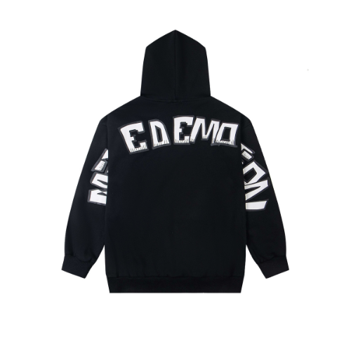 M*xed Emotions Hoodie