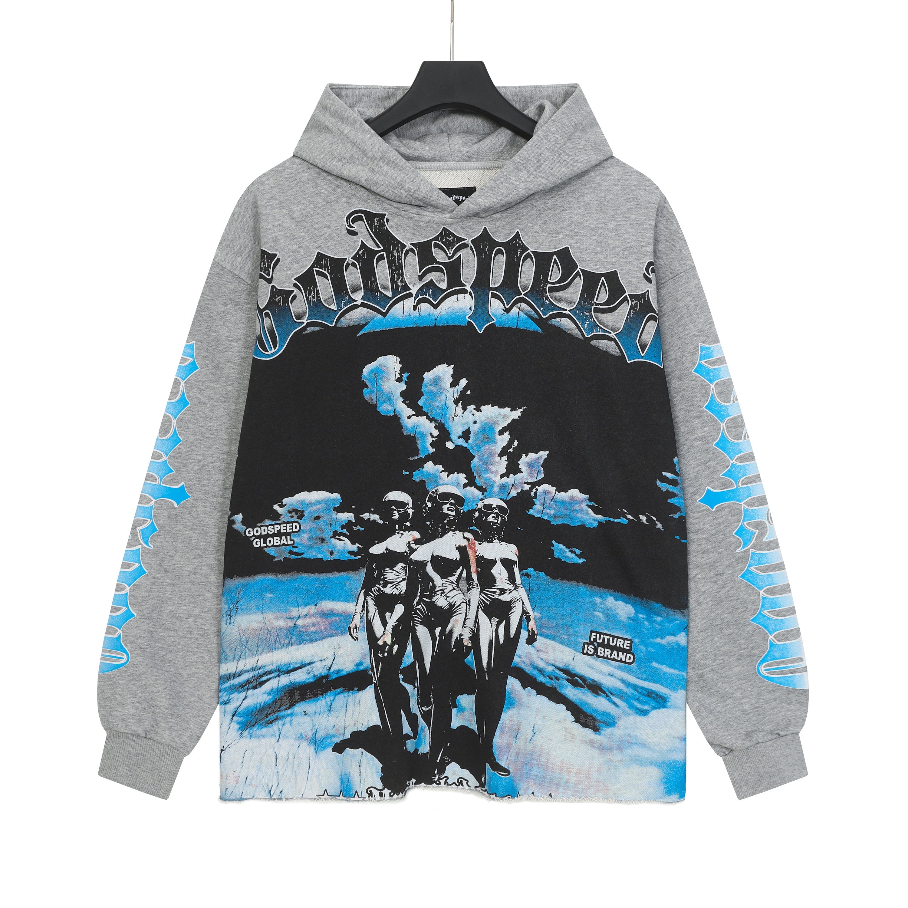 G*dspeed Hoodie