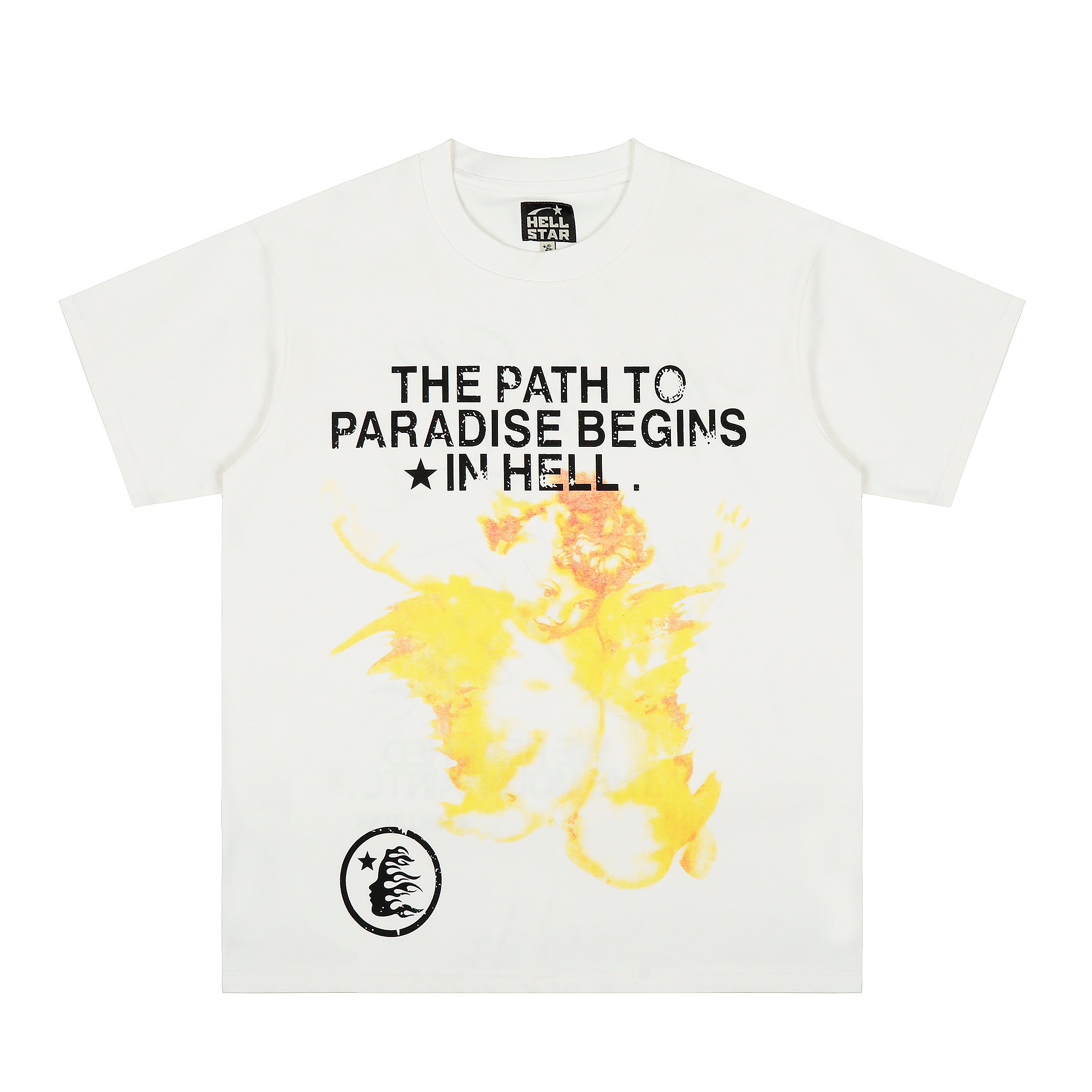 H*llstar Tee