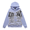 M*xed Emotions Hoodie