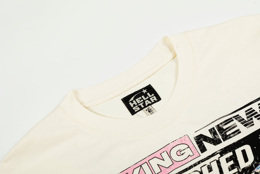 H*llstar Tee