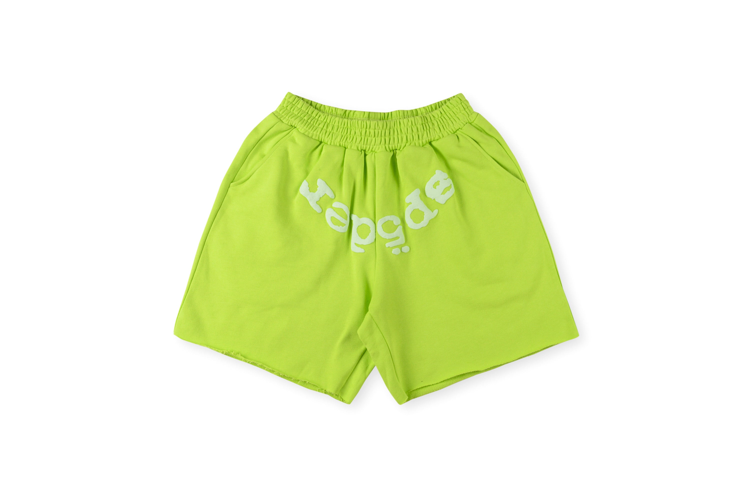 Sp*der 555 Shorts