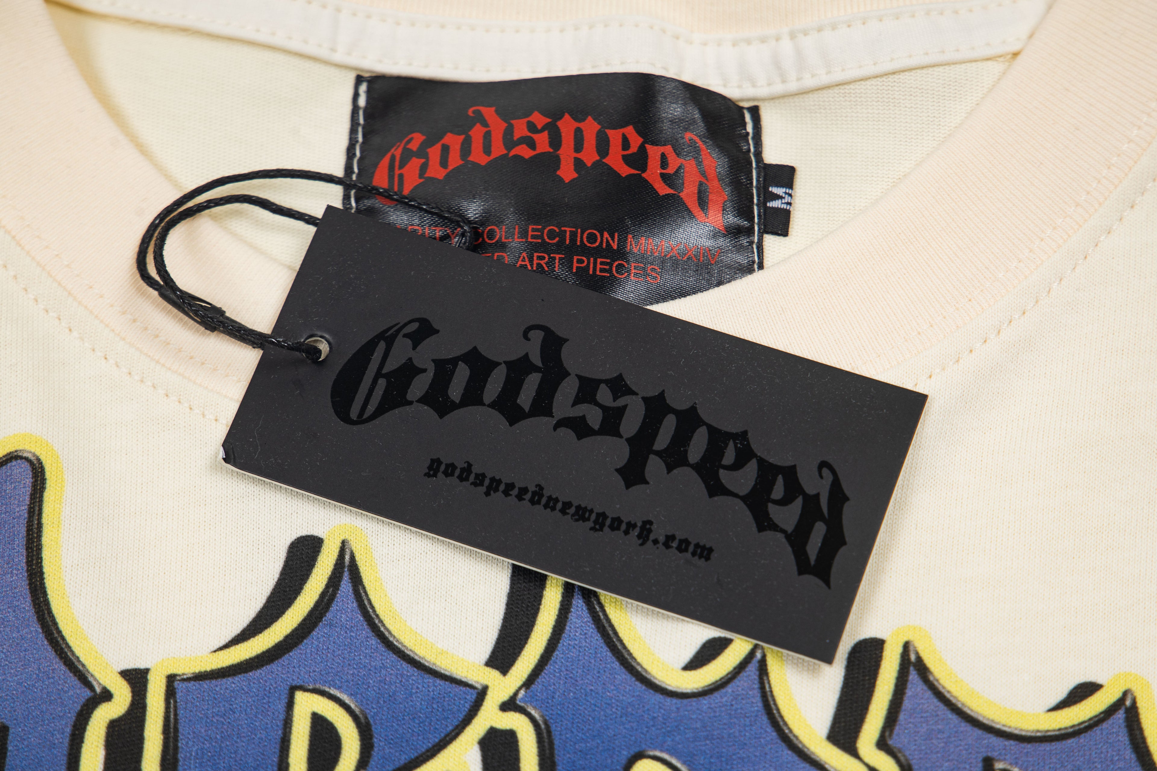 G*dspeed Shirt