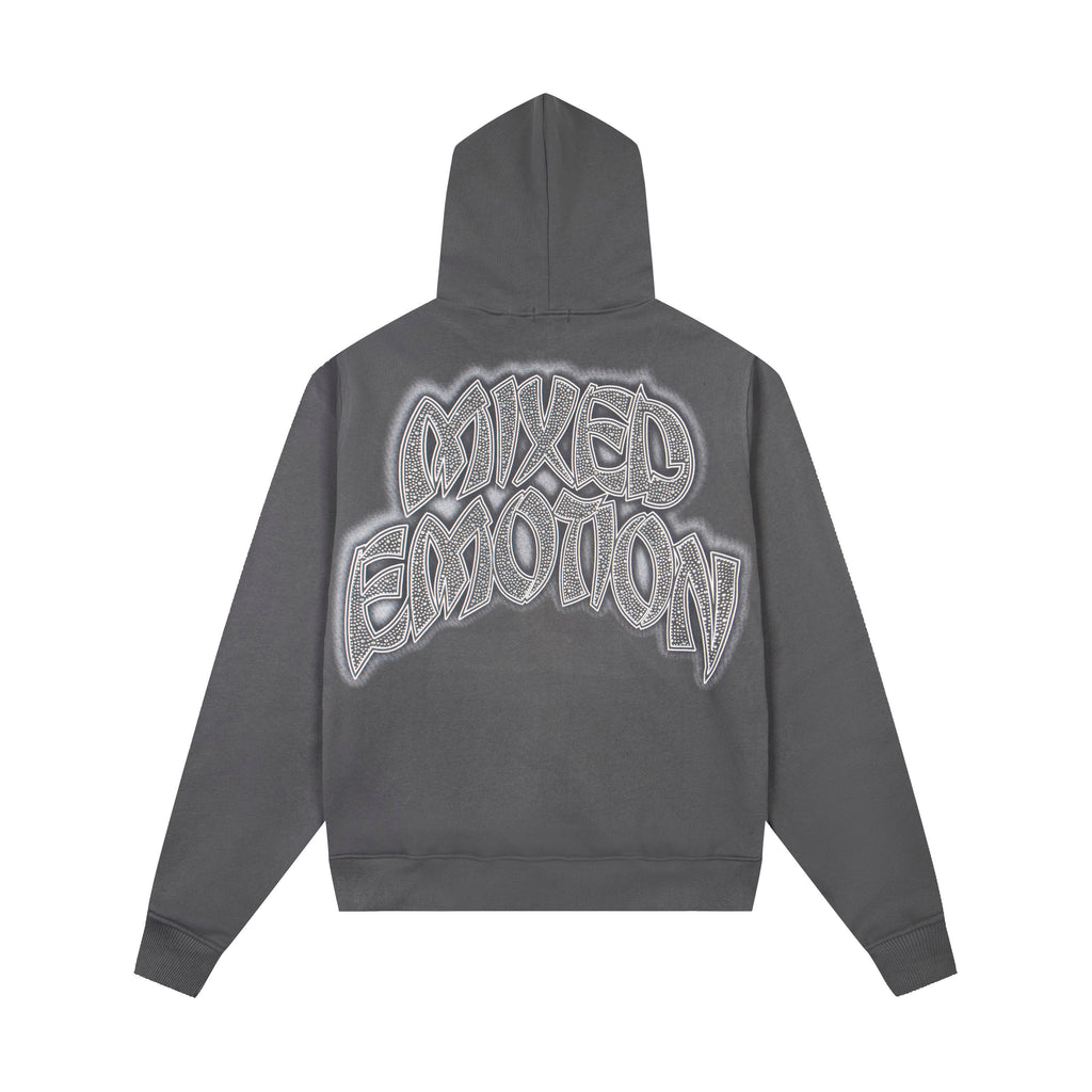 M*xed Emotions Hoodie