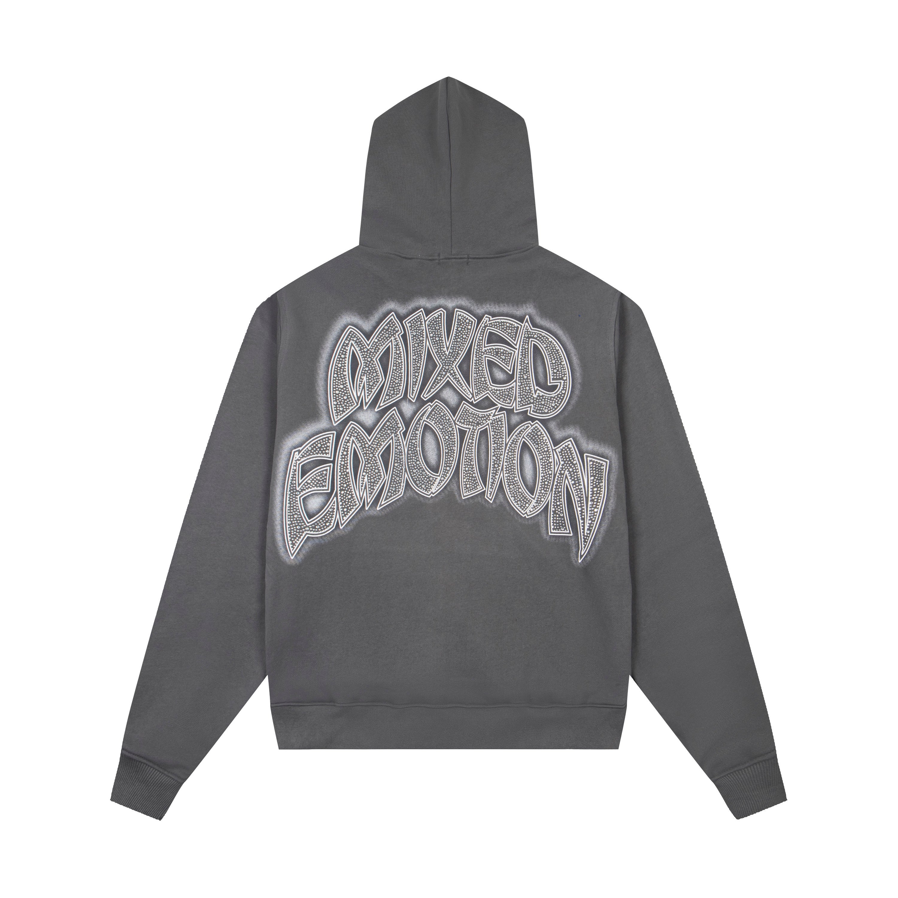 M*xed Emotions Hoodie