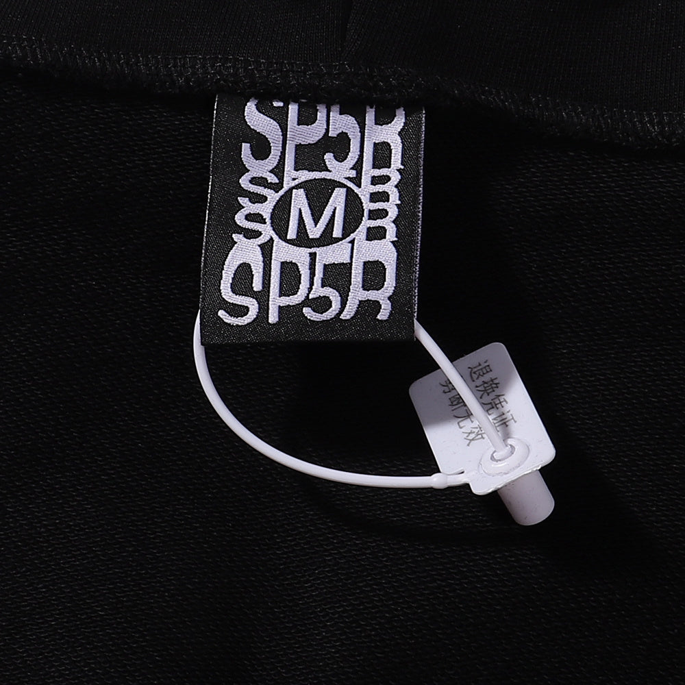 Sp*der 555 Hoodie