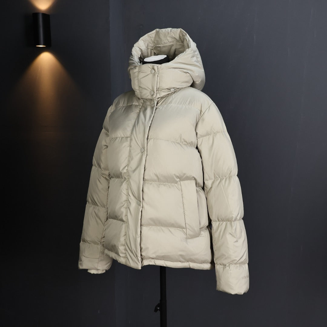 L*lulemon Puffer Jacket