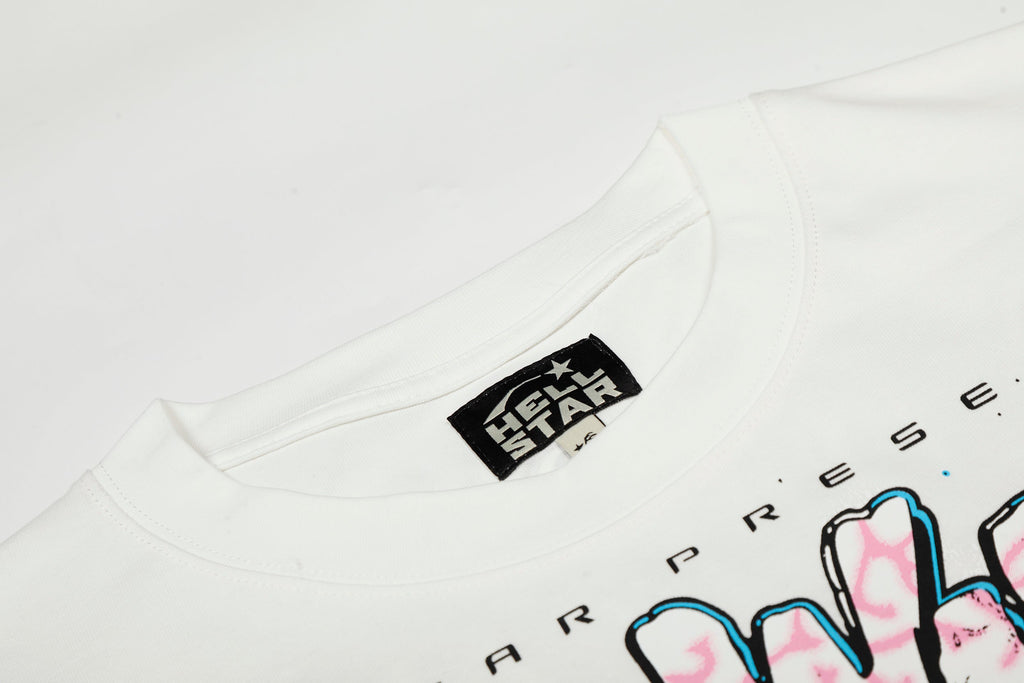 H*llstar Tee