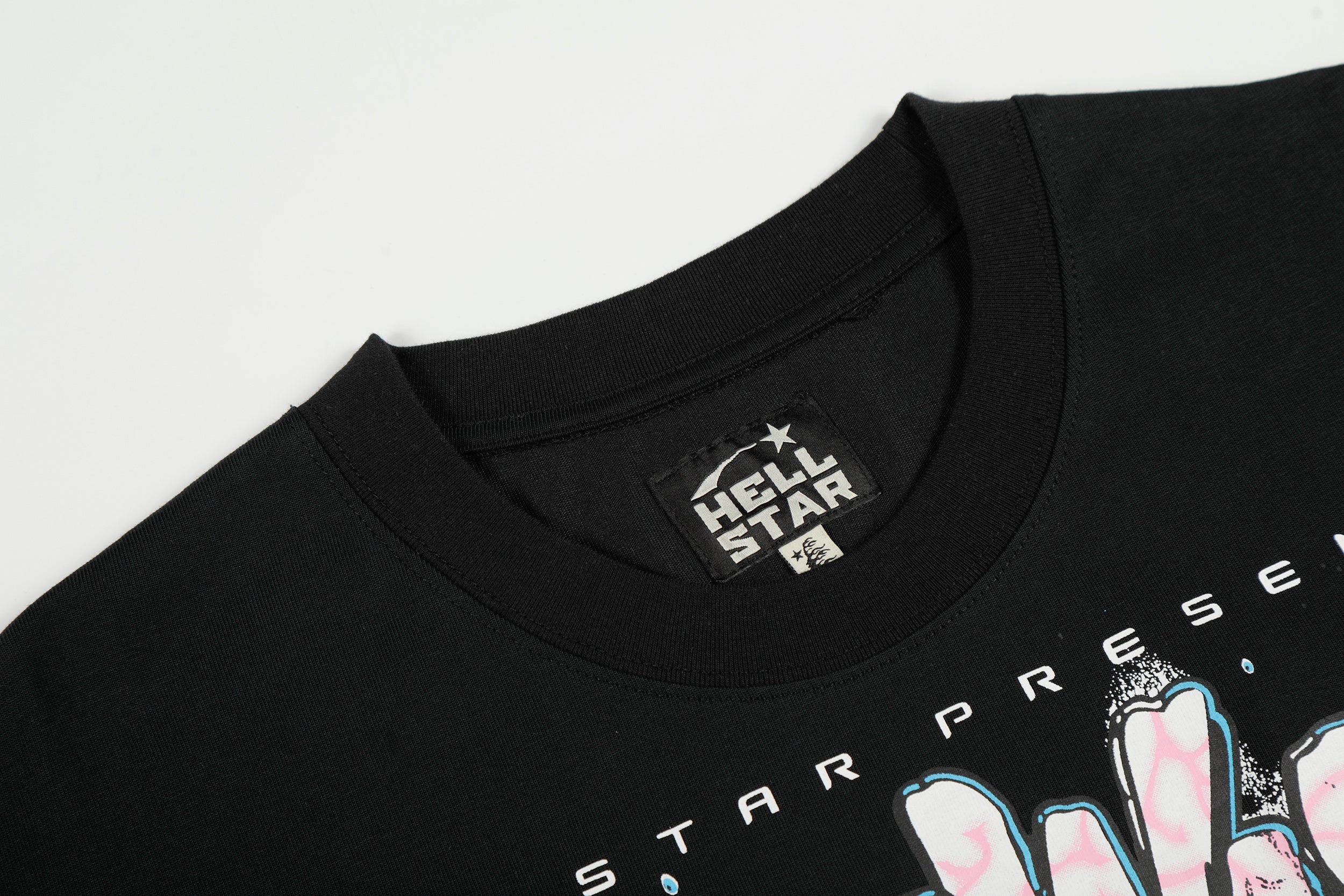 H*llstar Tee