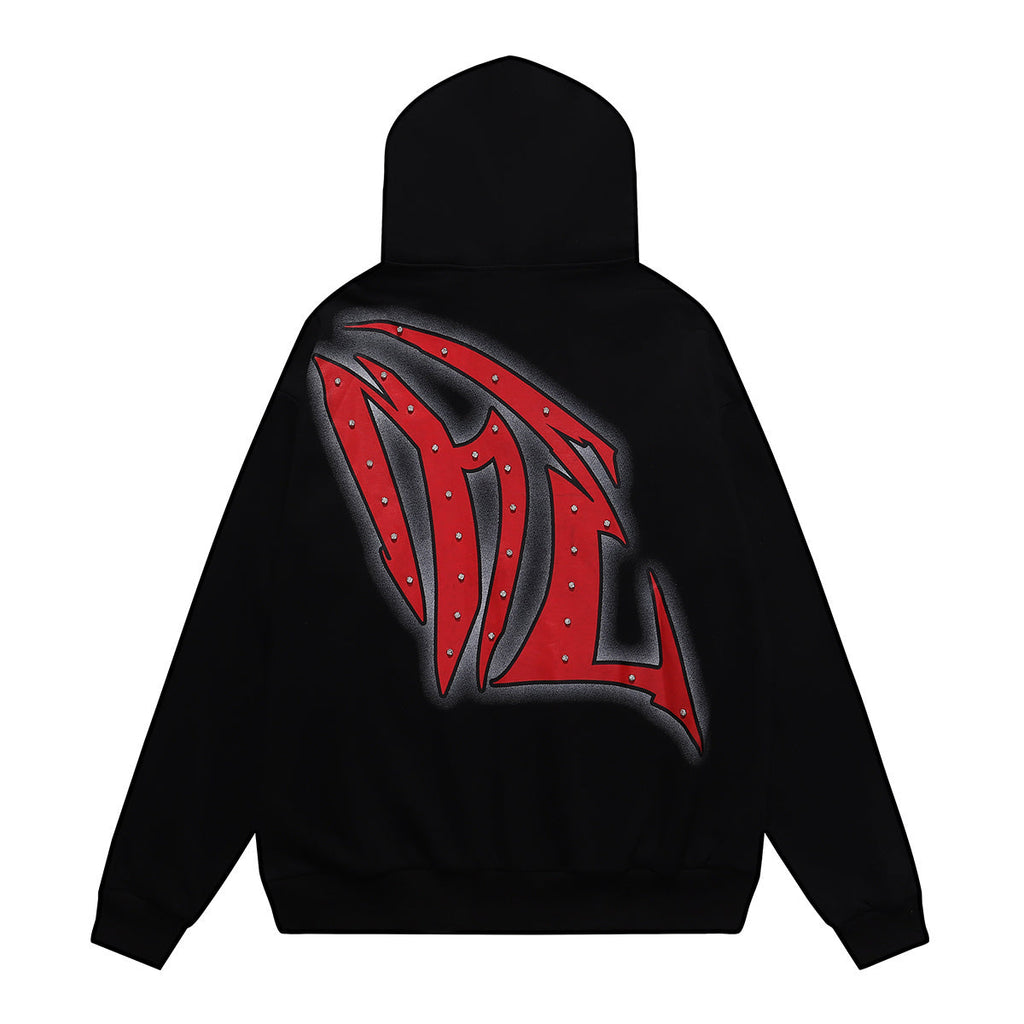 M*xed Emotions Hoodie