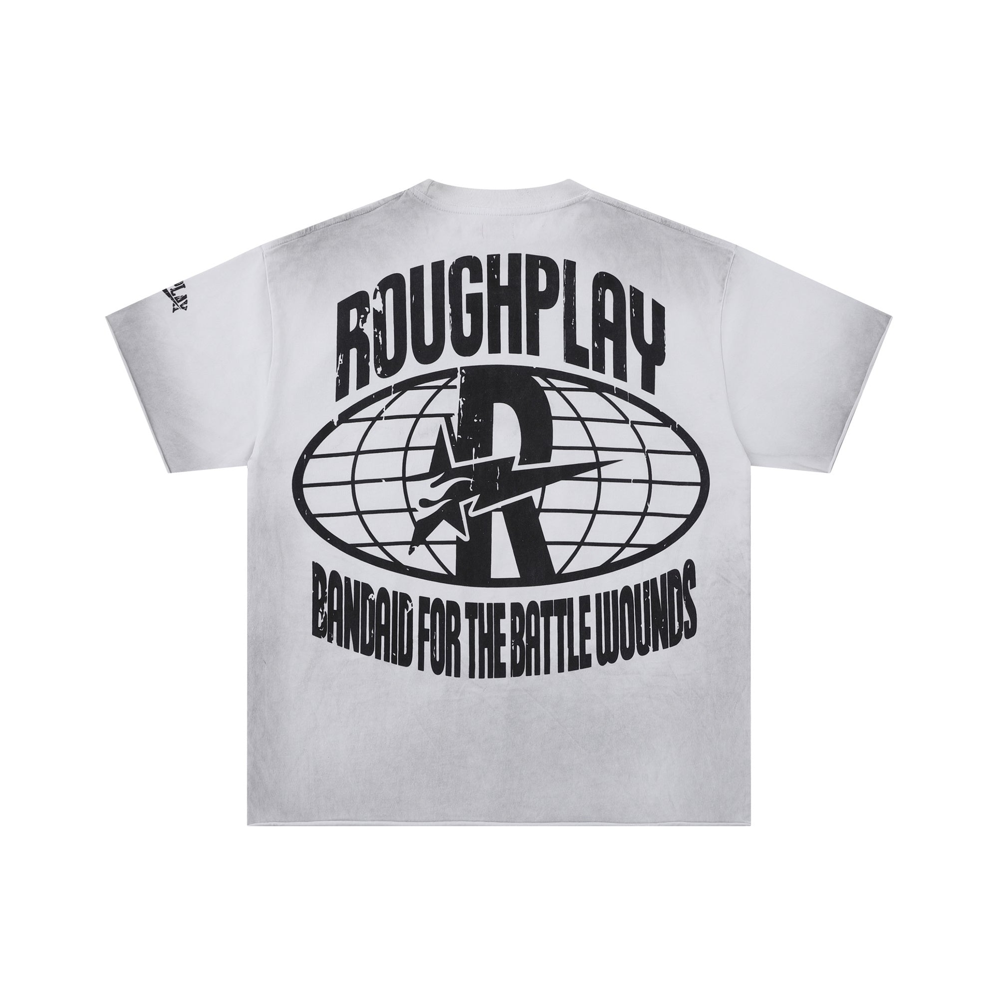R*ugh Play Tee