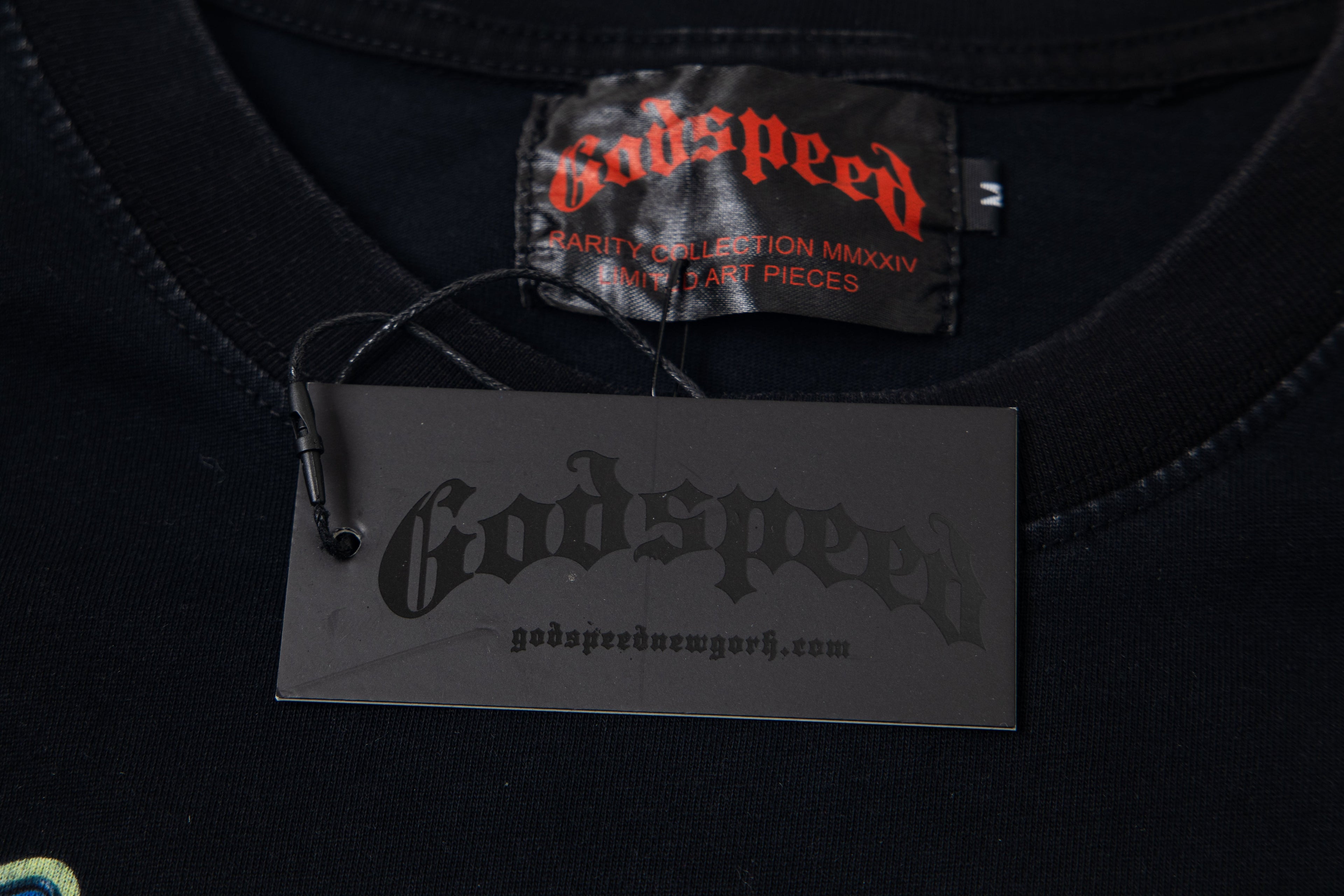 G*dspeed Shirt