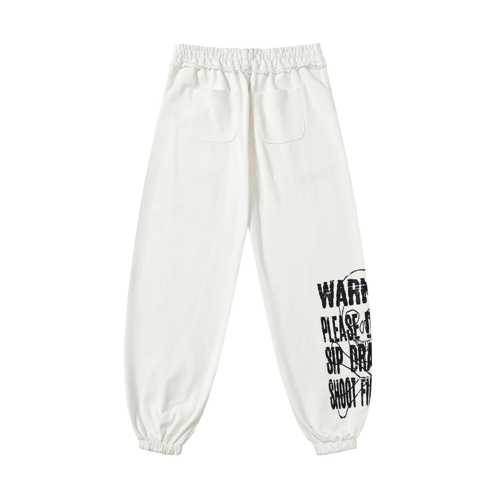 Awf*l Lot Of Cough Syrup Sweats