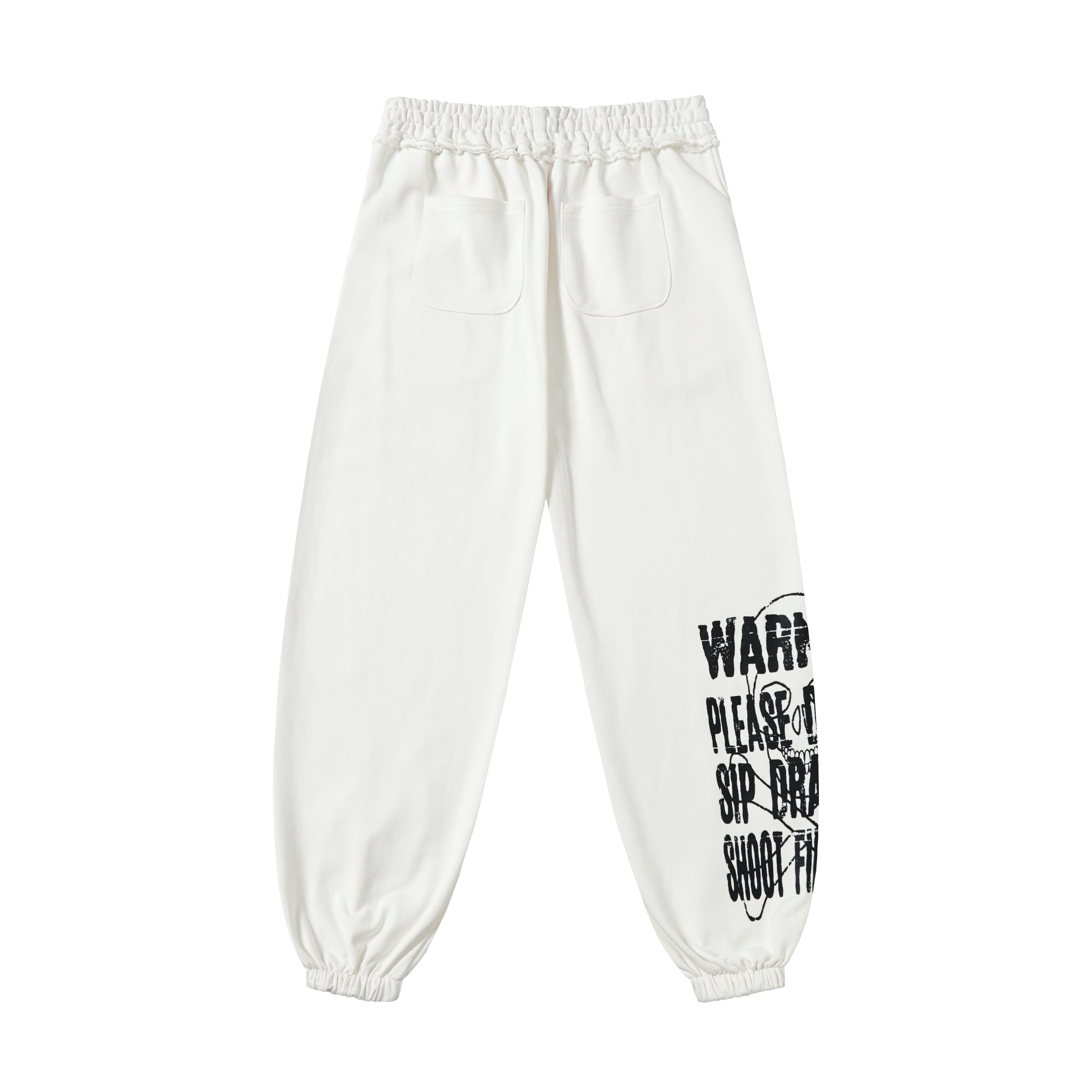 Awf*l Lot Of Cough Syrup Sweats