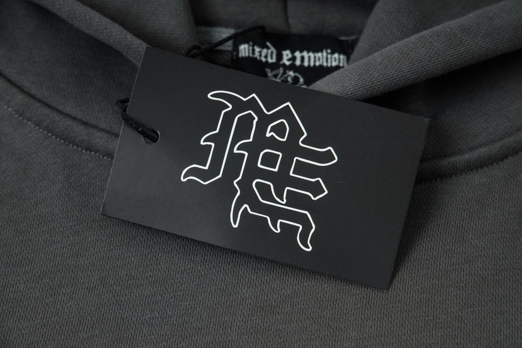 M*xed Emotions Hoodie