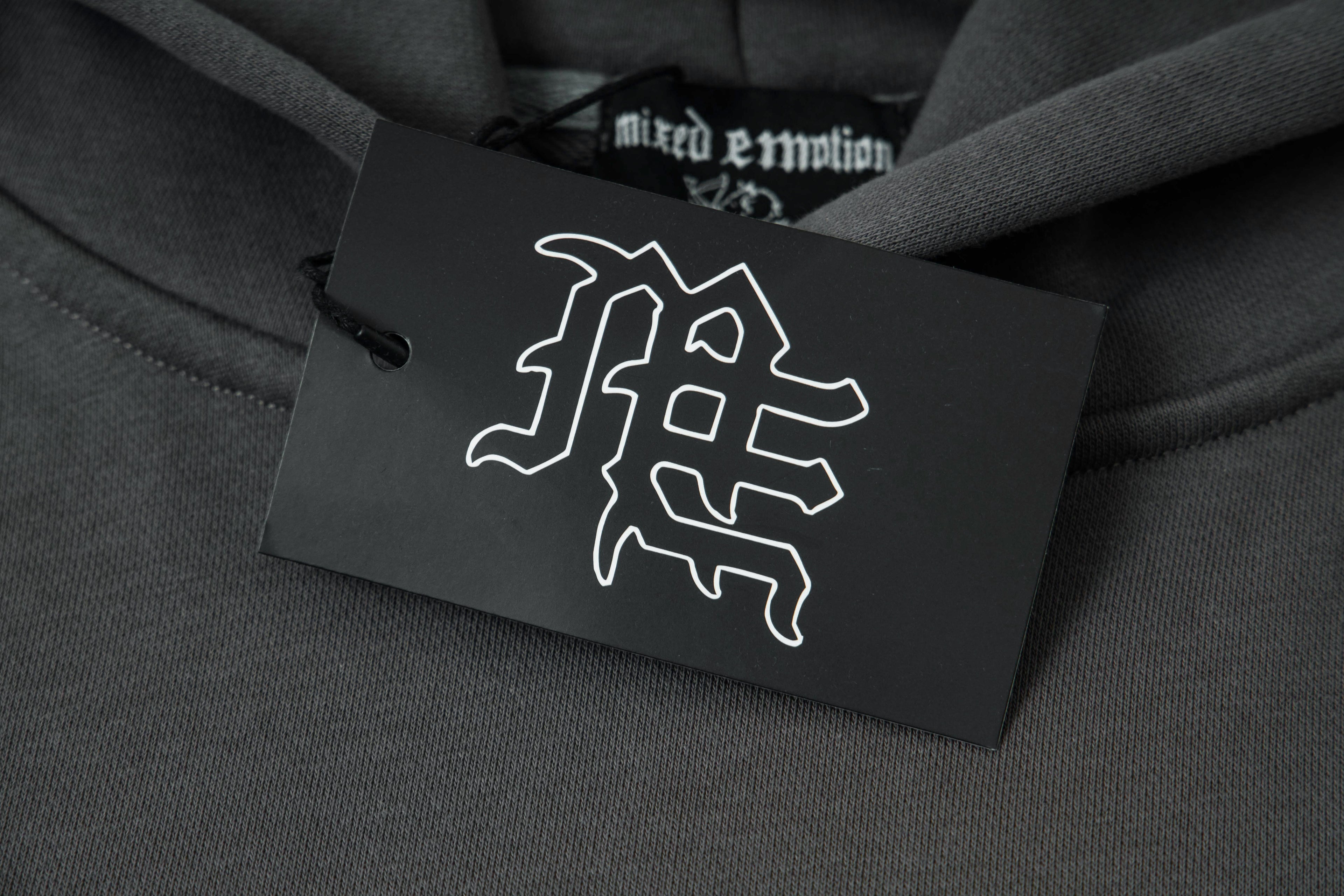 M*xed Emotions Hoodie