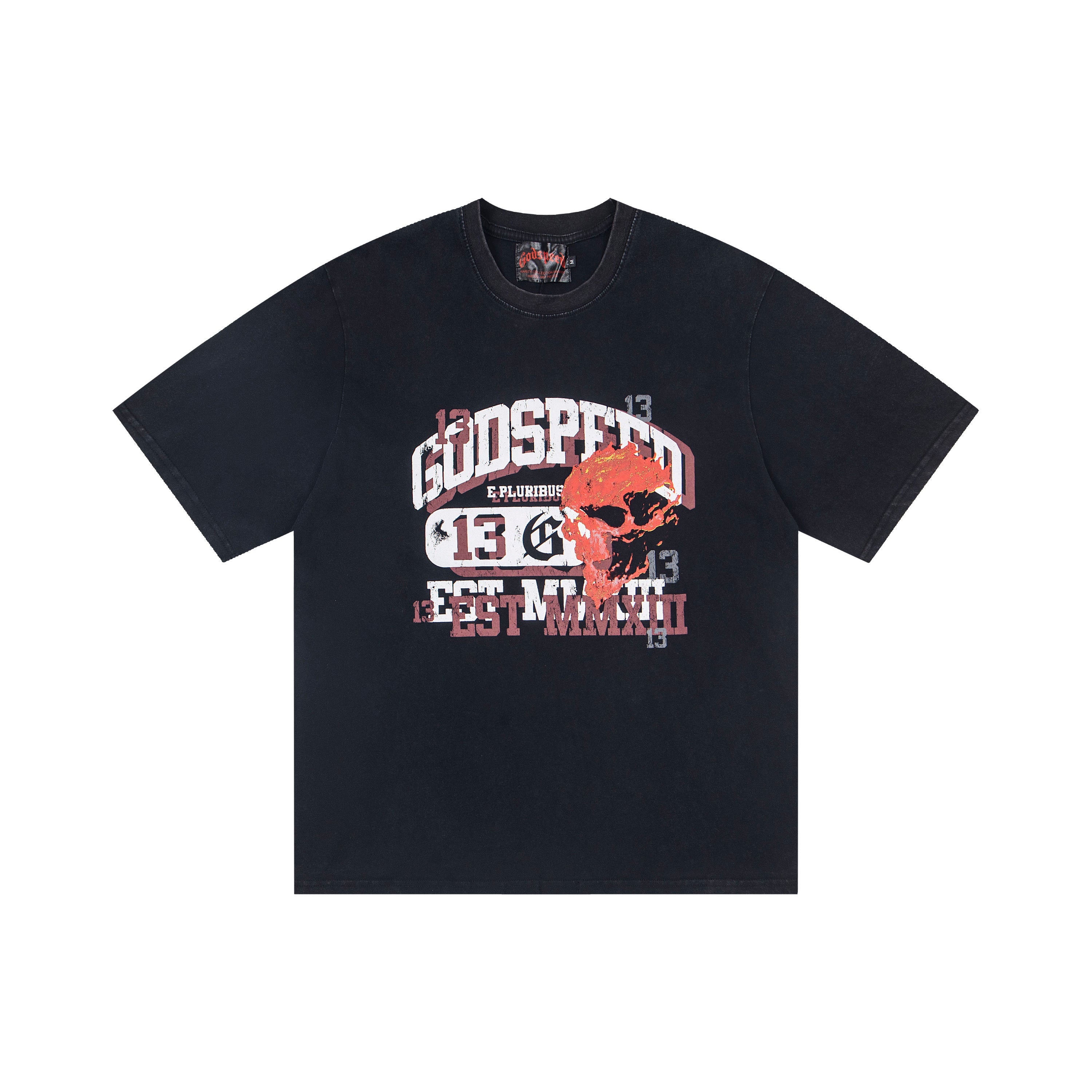 G*dspeed Tee