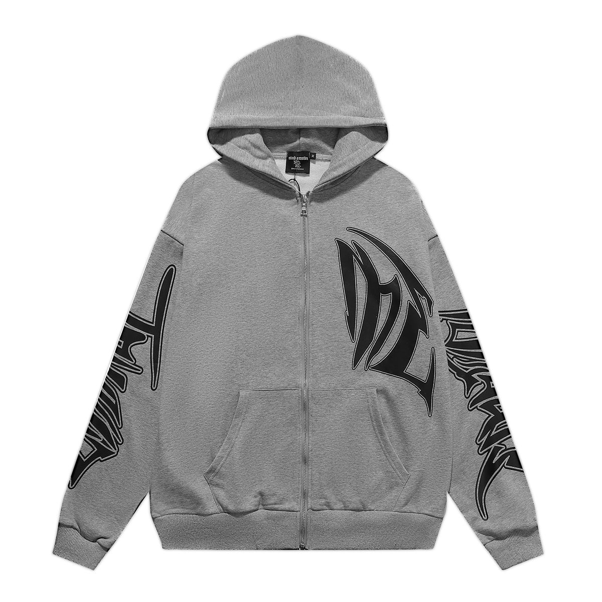 M*xed Emotions Hoodie