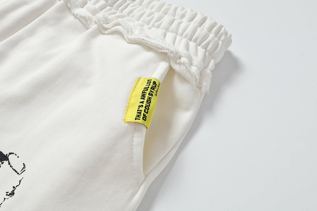 Awf*l Lot Of Cough Syrup Sweats